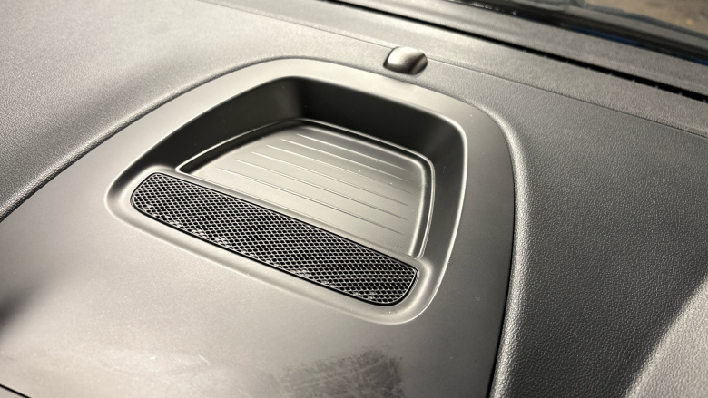 Ford EcoSport 1.0 EcoBoost 125 Titanium 5dr Petrol Hatchback